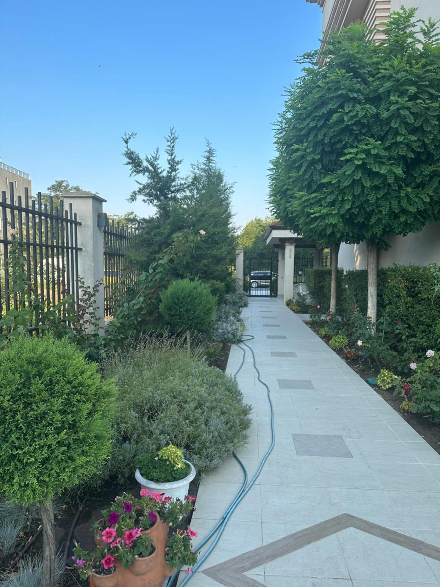 Ferienwohnung U-Dacha Slantschew brjag Exterior foto